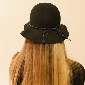 BCBGMaxAzria black hat